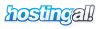 logo blue