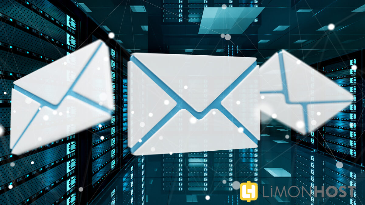mail server nedir